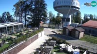 Zagabria - Stazione sciistica Sljeme