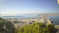 Mazara del Vallo - Piazzale Giovan Battista Quinci