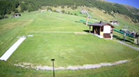 Livigno - Ski Area San Rocco