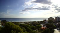 Riccione - Giardino Luigino Montanari