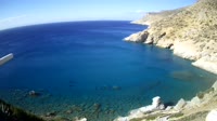 Amorgos - Mouros Beach