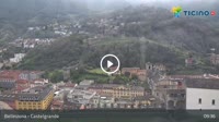 Bellinzona - Castelgrande