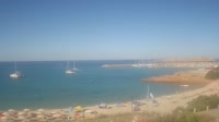 Sardinia - Isola Rossa - Marina