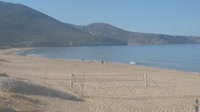 Sardinia - Buggerru - I Piccoli Pini Beach