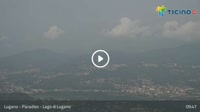 Paradiso - Lago di Lugano
