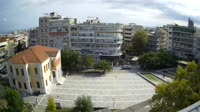 Veria - Clock Square