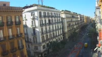 Napoli - Corso Umberto I