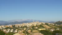 Palata - Vista panoramica