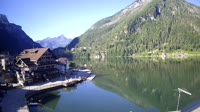 Alleghe - Lake view