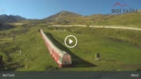Vall de Boí - Pla de Vaques