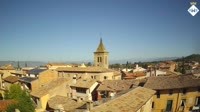 Sant Julià de Vilatorta - Plaça Major