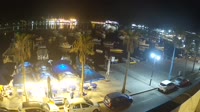 Marsaxlokk - Seaside promenade