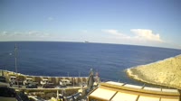 Wied iż-Żurrieq - Blue Grotto Canal