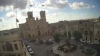 Żebbuġ - Parish Church of St Philip of Agira