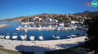 Klenovica - Harbour