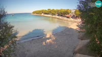 Murter - Slanica Beach