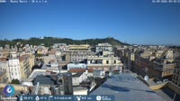 Rome - Monte Mario