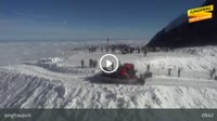 Lauterbrunnen - Jungfraujoch