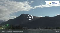 Davos - Tourism and sports center