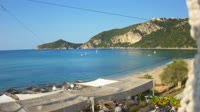 Corfu - Agios Georgios - Beach