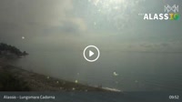 Alassio - Lungomare Cadorna