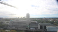 Miunchenas - Deutsches Museum