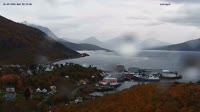 Lødingen - Panoramic view