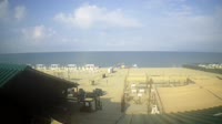 Pisa - Tirrenia - Spiaggia