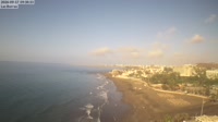Gran Canaria - Maspalomas - Playa de San Agustín