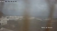 Lanzarote - Bahia Orzola