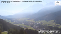 Villabassa / Niederdorf - Panoramic view