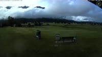 Wallgau - Alpenwelt Karwendel - Golf- und Landclub Karwendel