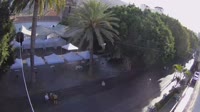 La Palma - Los Llanos de Aridane - Plaza De España