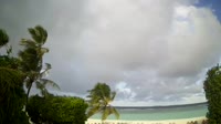 Noonu Atoll - Orivaru - Robinson Noonu