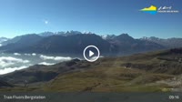 Celerina - Trais Fluors Bergstation