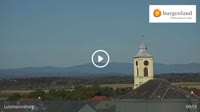 Lutzmannsburg - Panoramic view