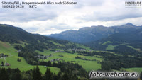 Sibratsgfäll - Bregenzerwald