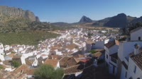 Montejaque - Panoramic view