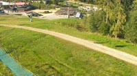Tvrdošín - Oravice - Stazione sciistica