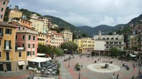 Zoagli - Piazza XXVII Dicembre