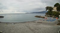 Zoagli - Beach