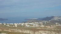 Santorini - Pyrgos Kallistis