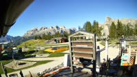 Badia - La Villa/Stern - Piz La Ila