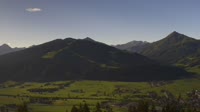 Altenmarkt im Pongau - Panoramic view