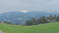 Villanders - Mountain panorama