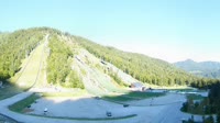 Rateče - Nordijski center Planica