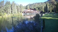 Marebbe - San Vigilio - Lago di Creta