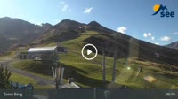 See im Paznaun - Zeinis Berg - Ski resort