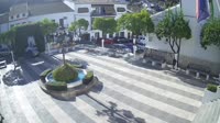 El Bosque - Plaza del Ayuntamiento