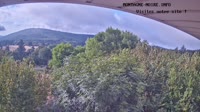 Pradelles-Cabardès - Montagne Noire and Pyrenees